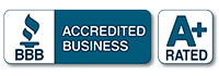 Trusted service badge B-4