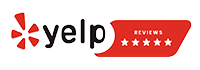 Trusted service badge Y-4